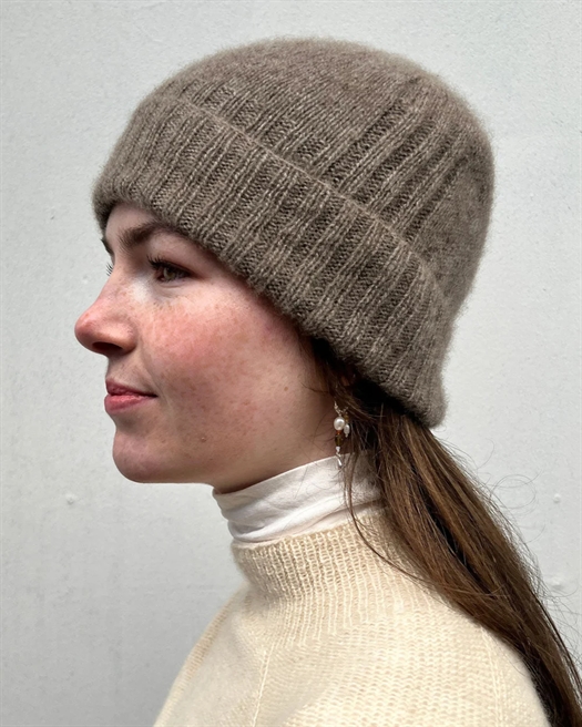 BORGAN HUE af Kit Couture